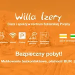 Izery ヴィラ