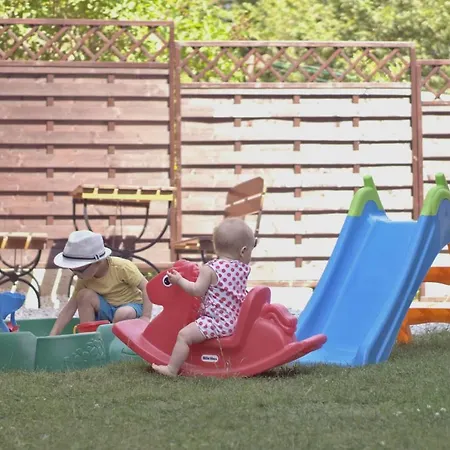 Izery Villa Szklarska Poręba