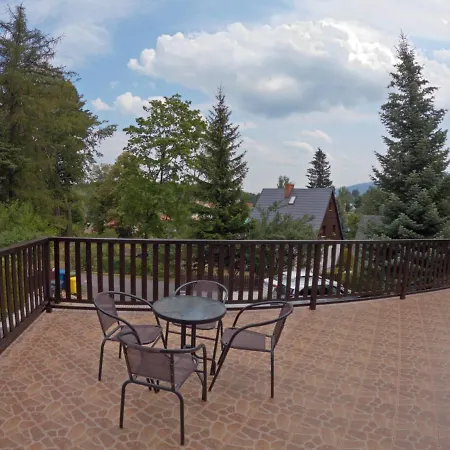 Izery * Szklarska Poręba