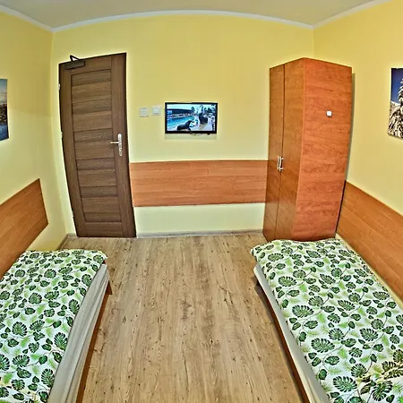 Izery Villa Szklarska Poręba