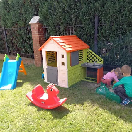 Villa Izery Szklarska Poręba