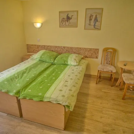 Izery Villa *