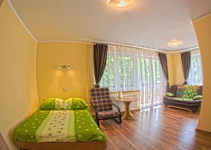 Izery Szklarska Poręba