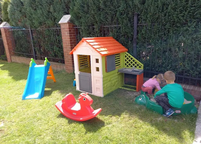 Villa Izery Szklarska Poręba