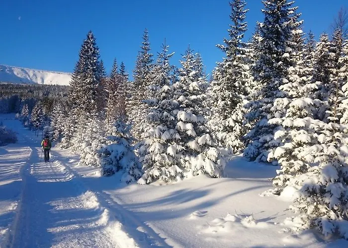 Izery * Szklarska Poręba