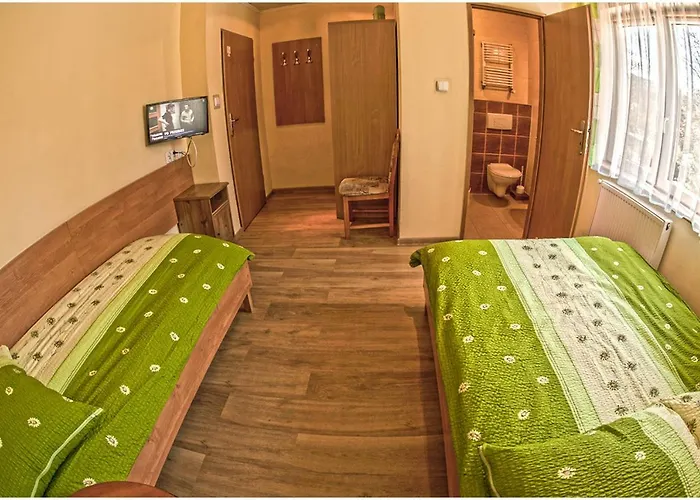 Izery Villa Szklarska Poręba