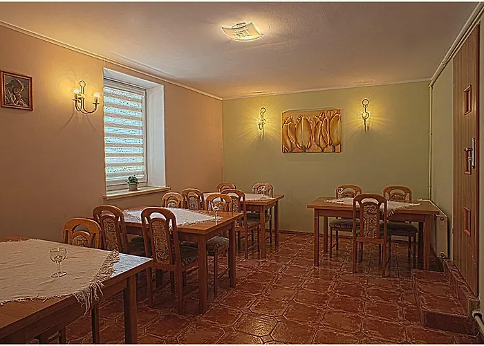 Villa Izery Szklarska Poręba