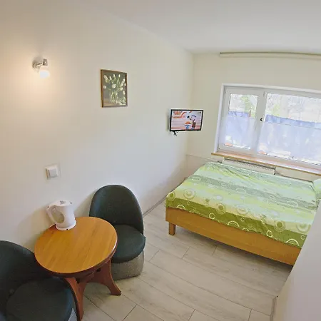 Villa Izery Szklarska Poręba