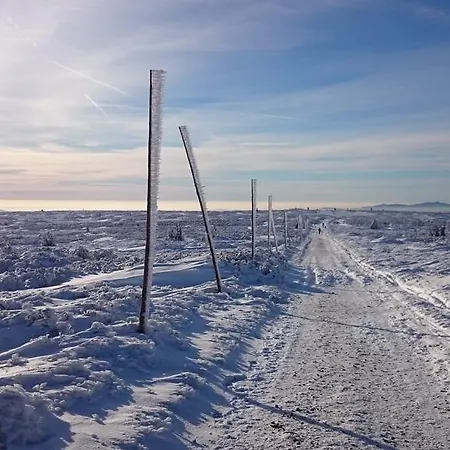 Izery * Szklarska Poręba