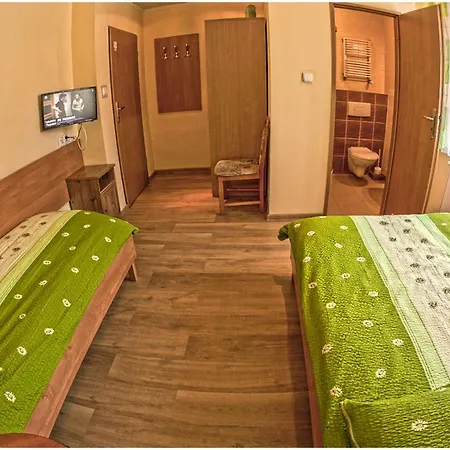 Izery Villa Szklarska Poręba