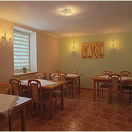 Villa Izery Szklarska Poręba