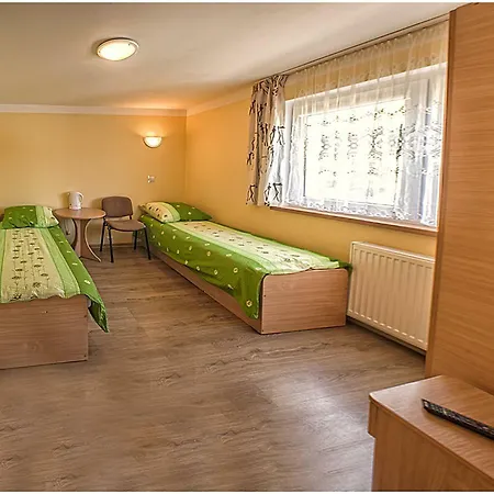 Izery Szklarska Poręba