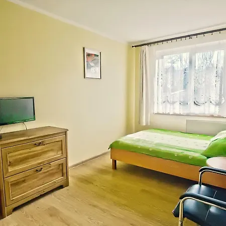 Izery * Шклярска-Поремба