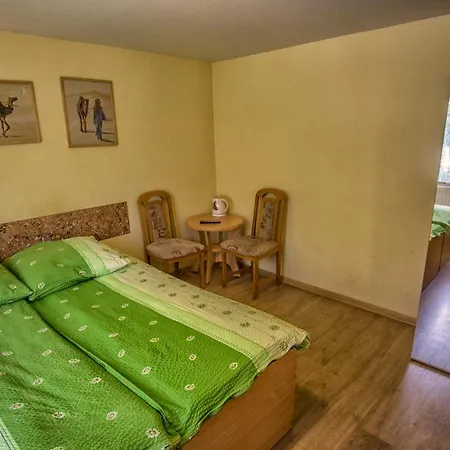 Izery * Szklarska Poręba