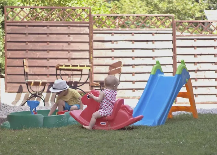 Izery Villa Szklarska Poręba