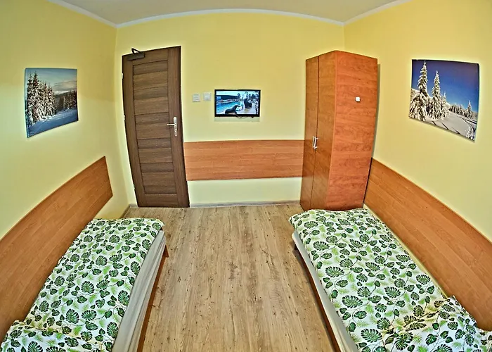 Izery Villa Szklarska Poręba