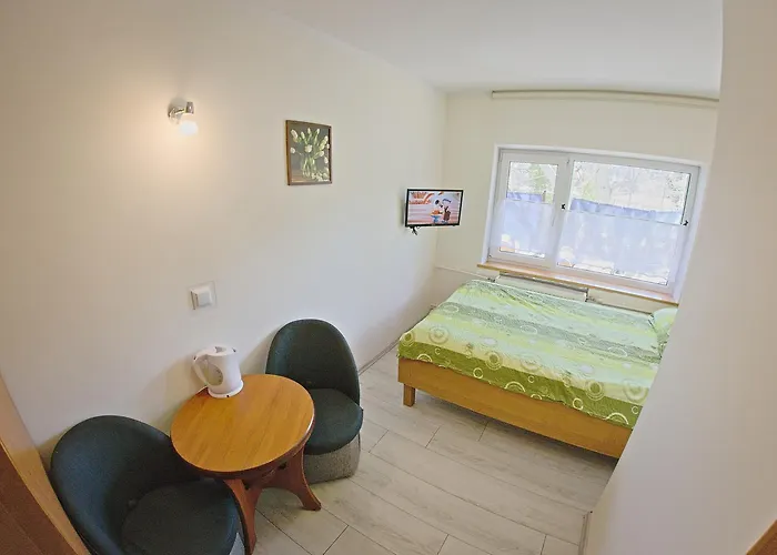 Villa Izery Szklarska Poręba