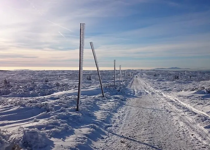 Izery * Szklarska Poręba