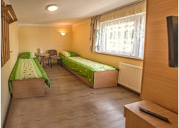 Izery Szklarska Poręba