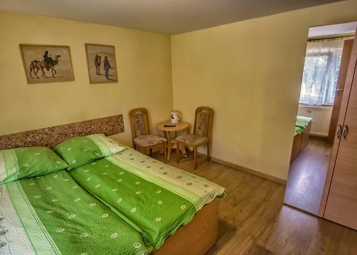 Izery * Szklarska Poręba